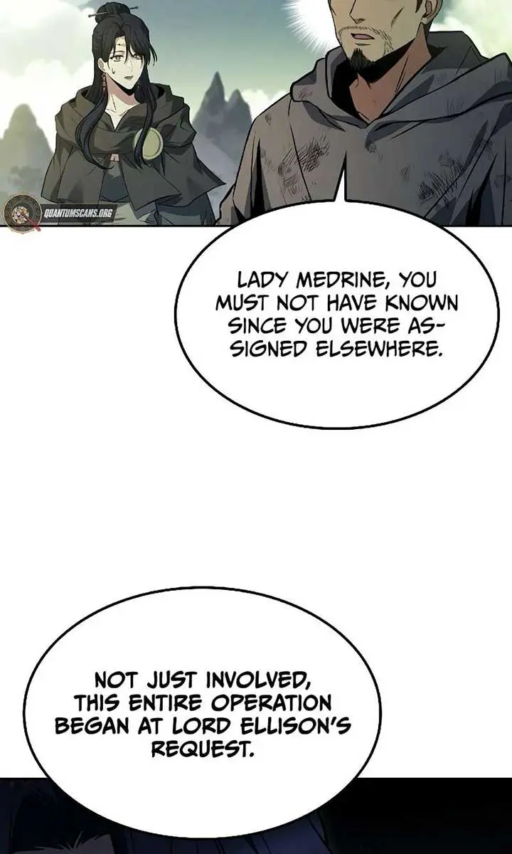 The Archmage's Restaurant Chapter 85 Page 32