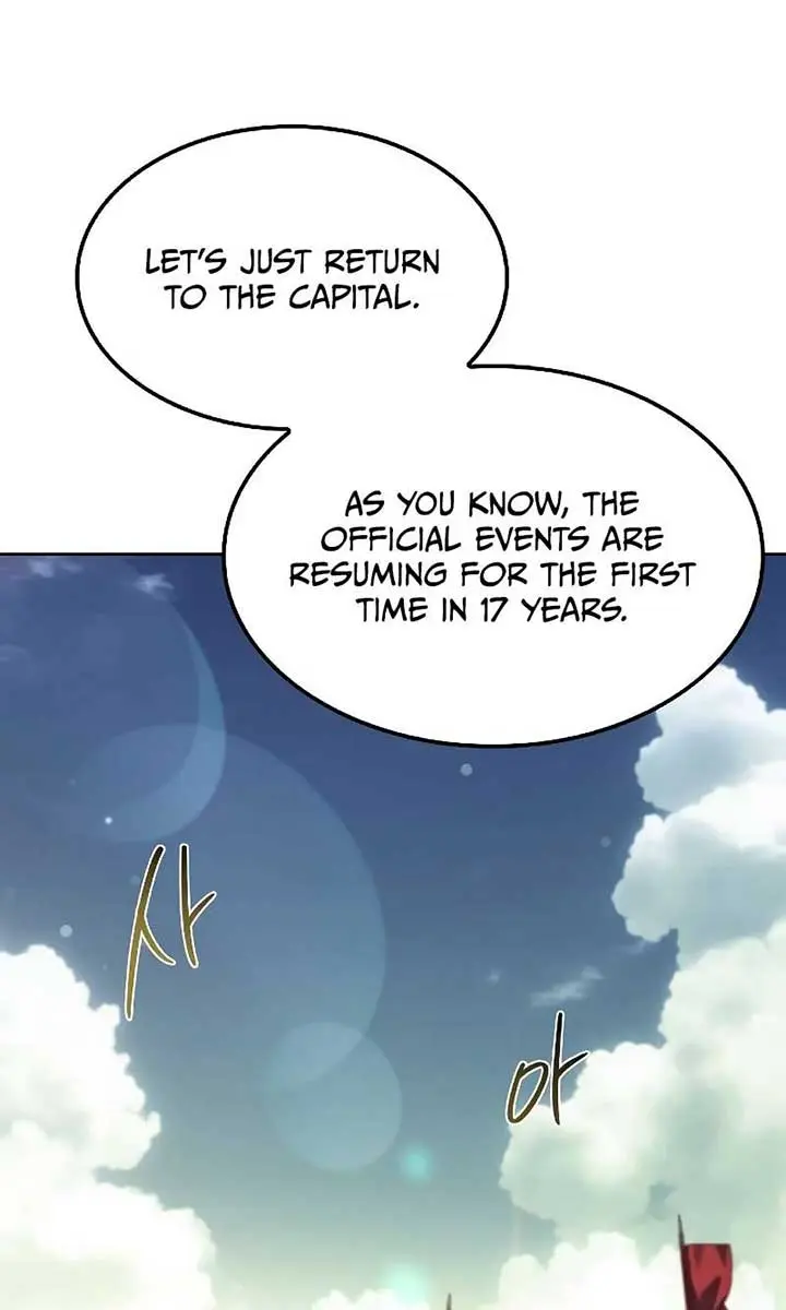 The Archmage's Restaurant Chapter 85 Page 40