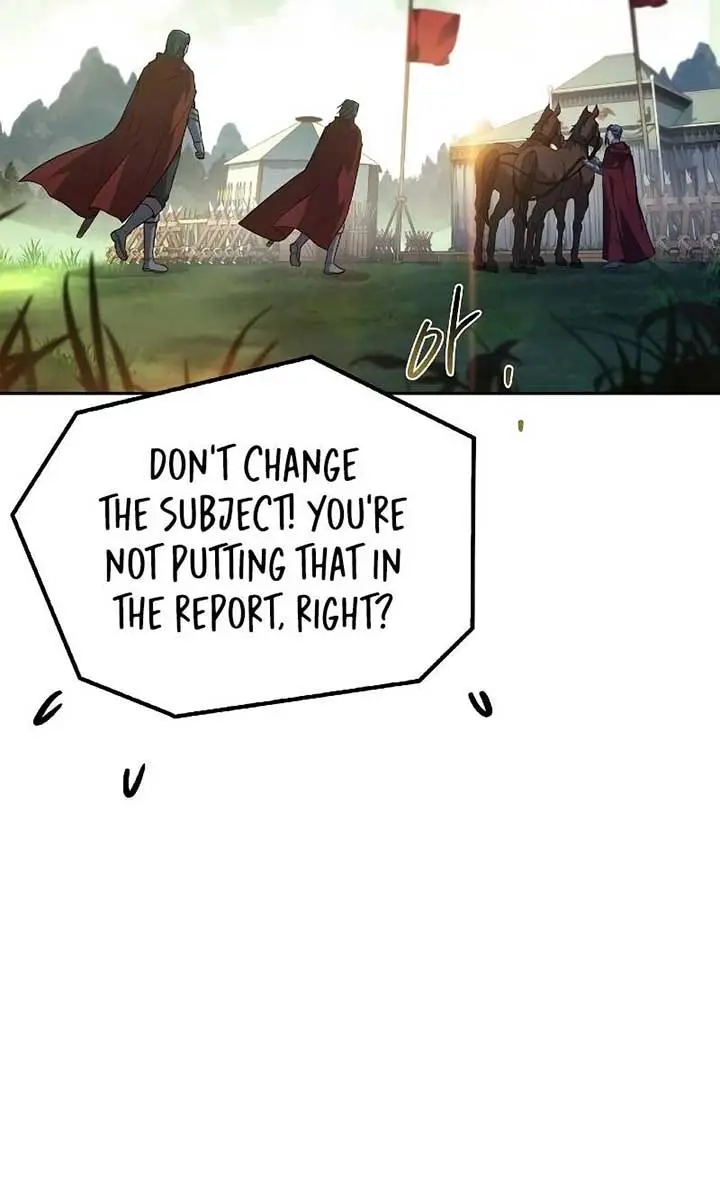 The Archmage's Restaurant Chapter 85 Page 41