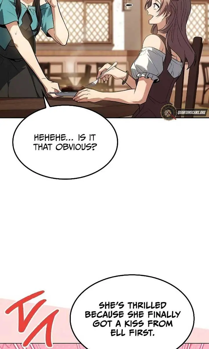 The Archmage's Restaurant Chapter 85 Page 45
