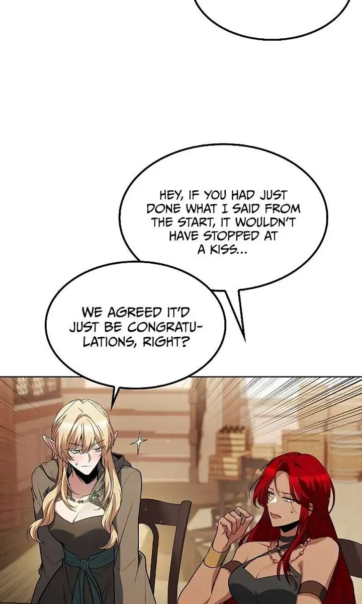 The Archmage's Restaurant Chapter 85 Page 48