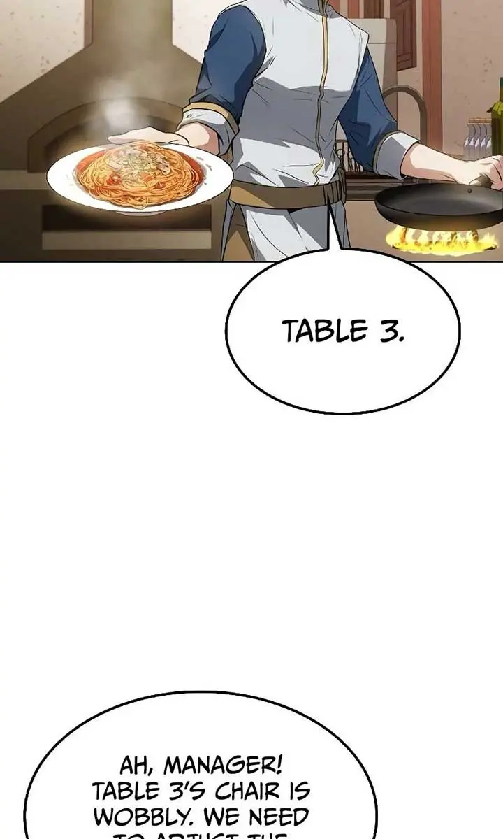 The Archmage's Restaurant Chapter 85 Page 52