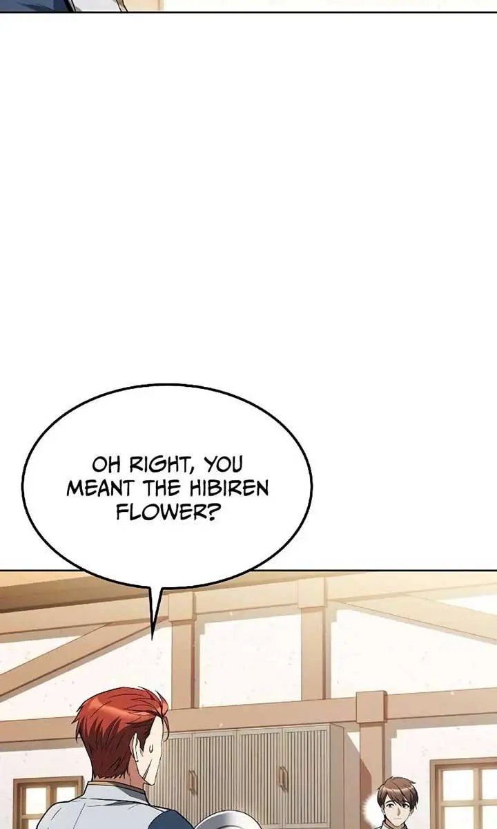 The Archmage's Restaurant Chapter 85 Page 55