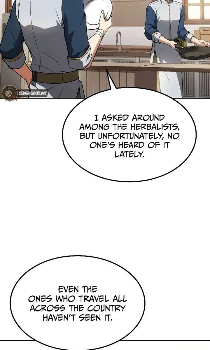 The Archmage's Restaurant Chapter 85 Page 56