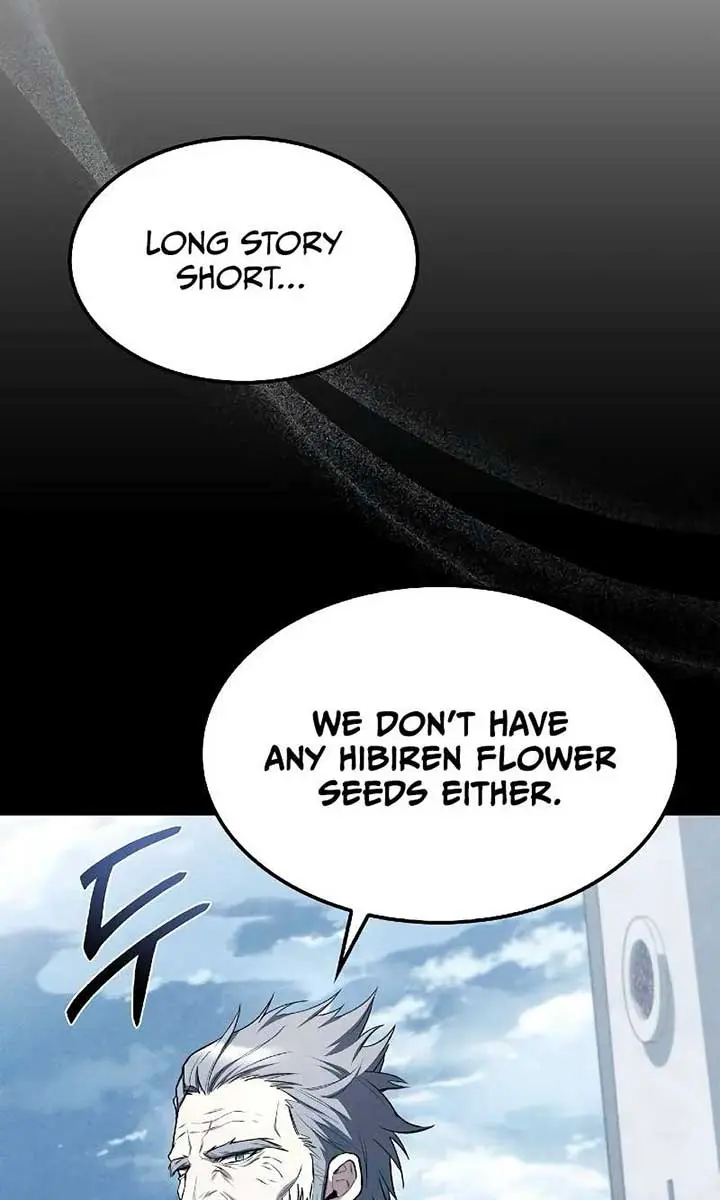 The Archmage's Restaurant Chapter 85 Page 58