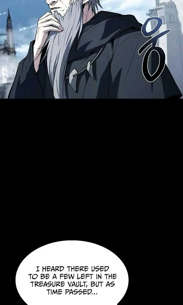 The Archmage's Restaurant Chapter 85 Page 59