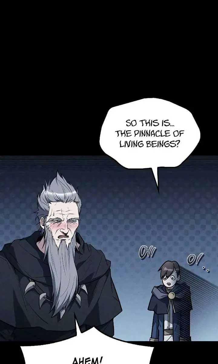 The Archmage's Restaurant Chapter 85 Page 61