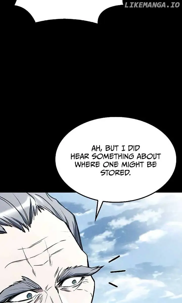 The Archmage's Restaurant Chapter 85 Page 63