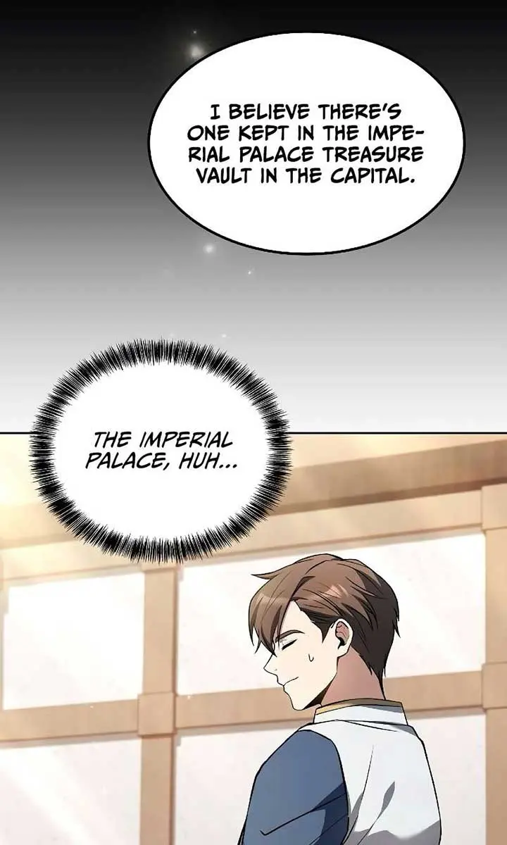 The Archmage's Restaurant Chapter 85 Page 65