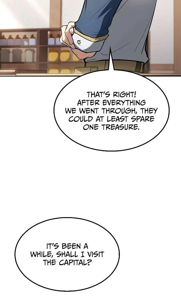 The Archmage's Restaurant Chapter 85 Page 66
