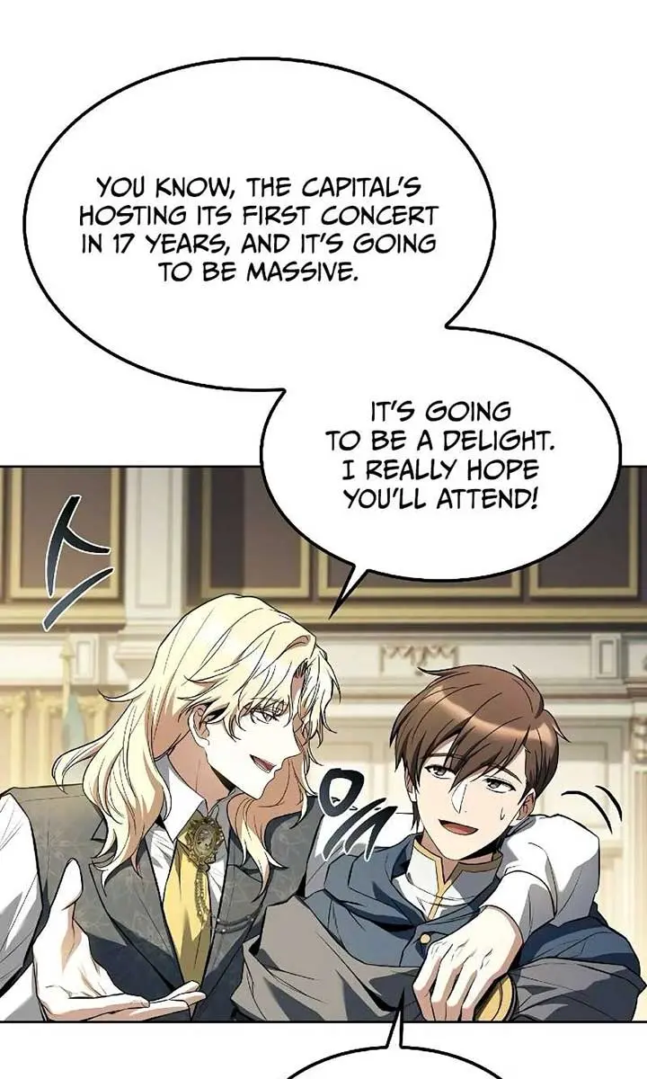 The Archmage's Restaurant Chapter 85 Page 70