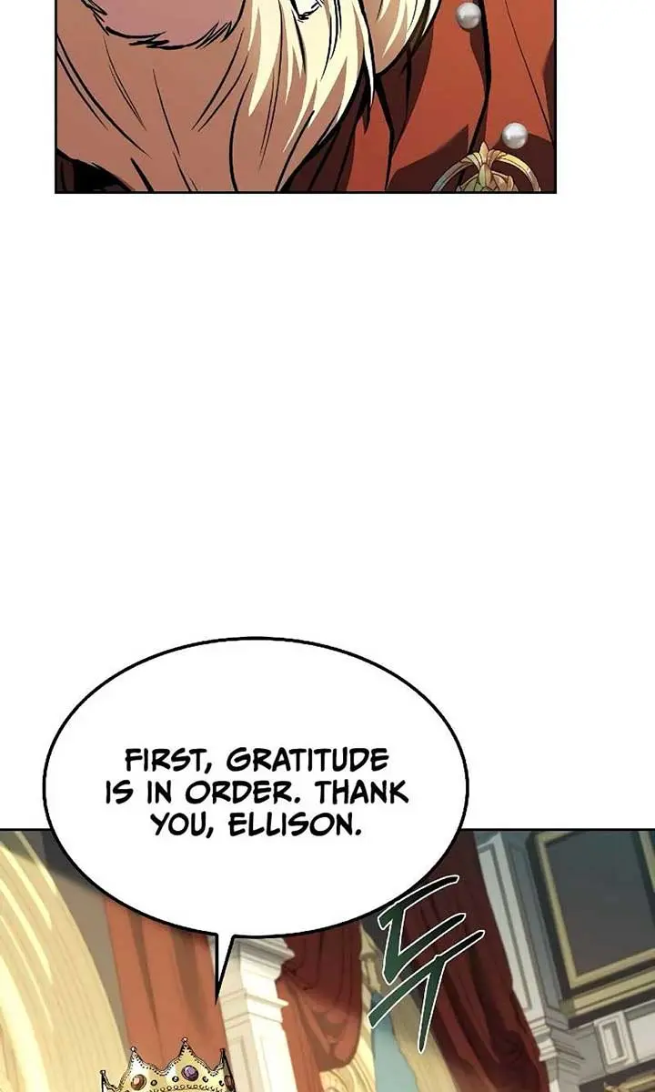 The Archmage's Restaurant Chapter 85 Page 72