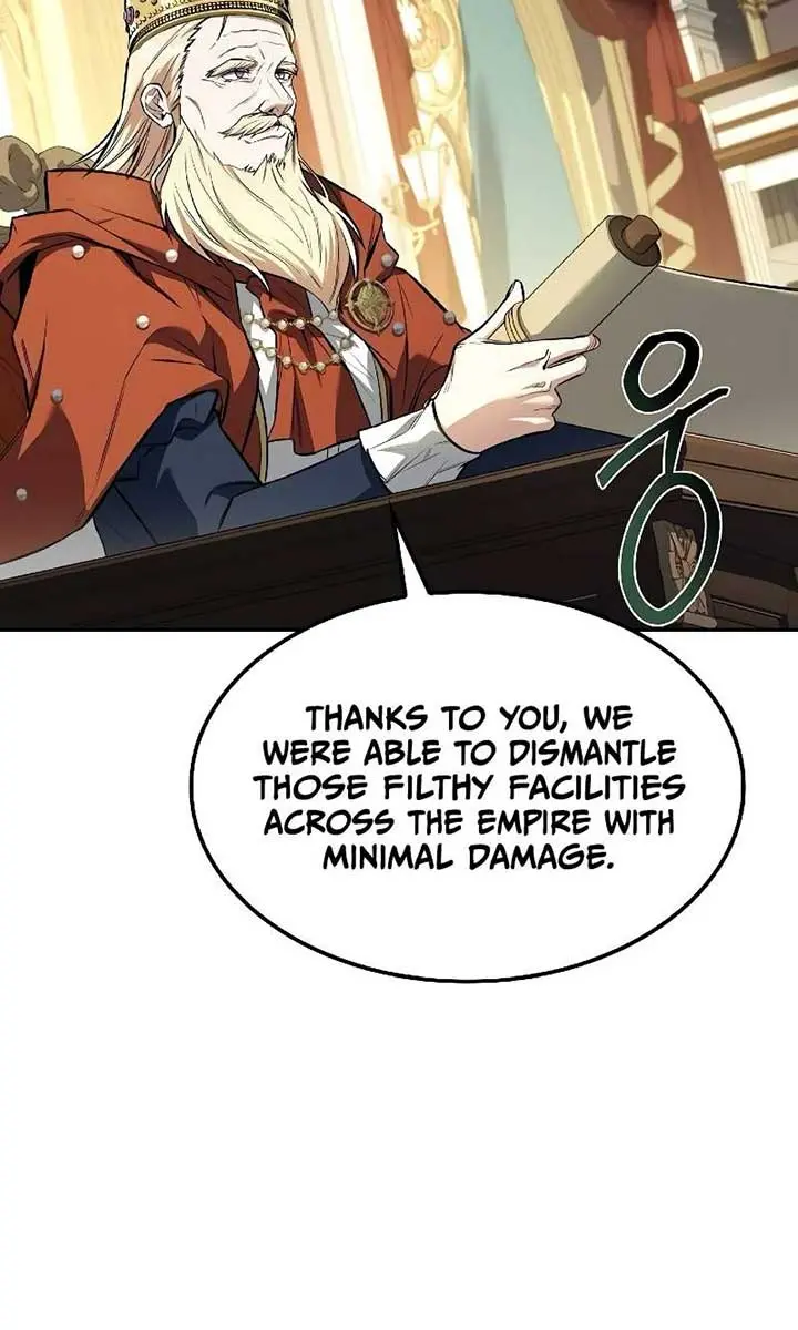The Archmage's Restaurant Chapter 85 Page 73