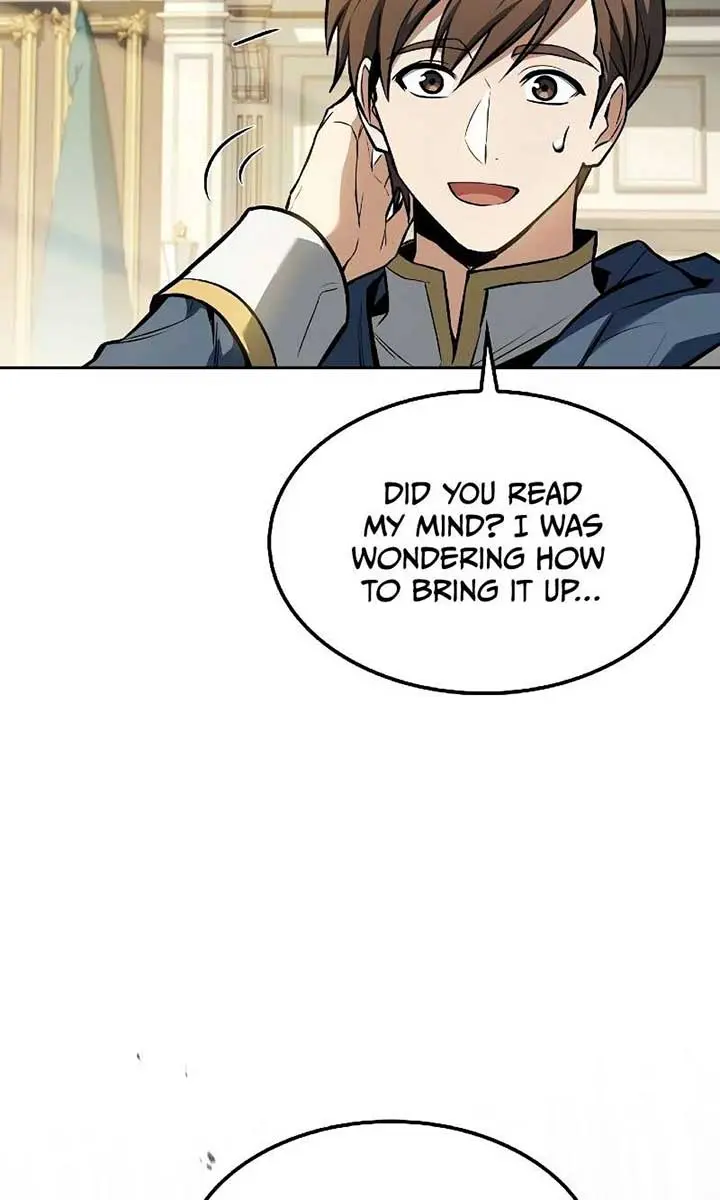 The Archmage's Restaurant Chapter 85 Page 77