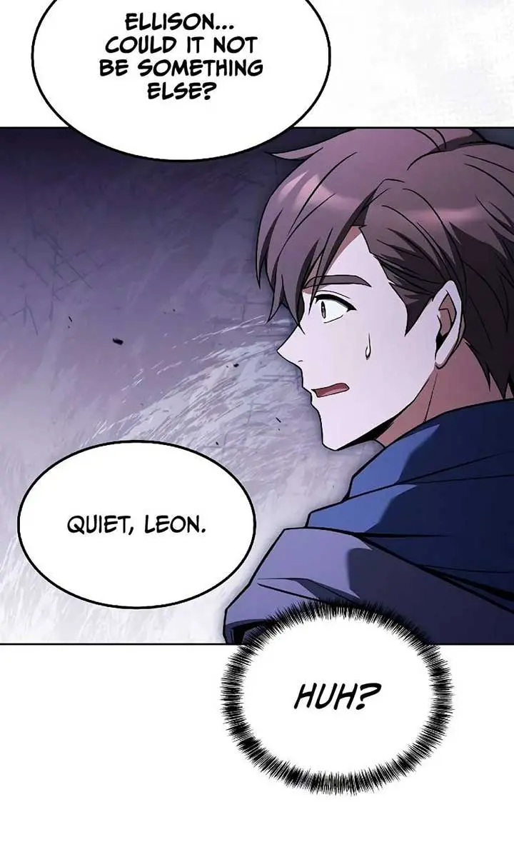 The Archmage's Restaurant Chapter 85 Page 82