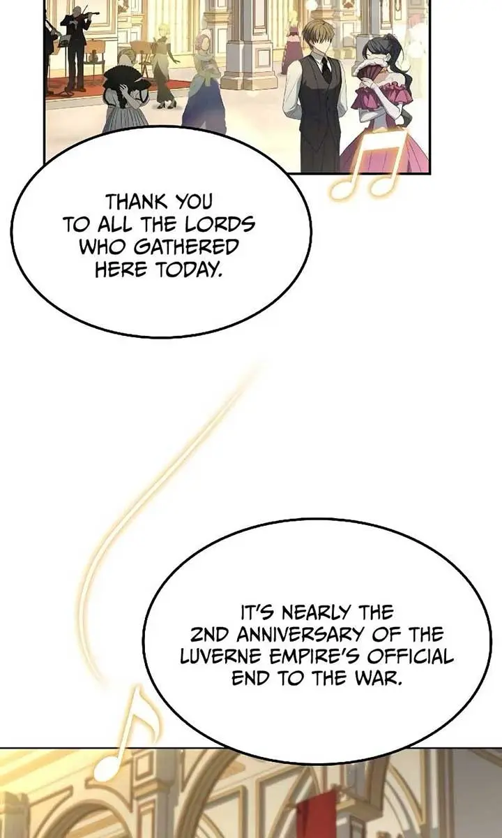 The Archmage's Restaurant Chapter 85 Page 91