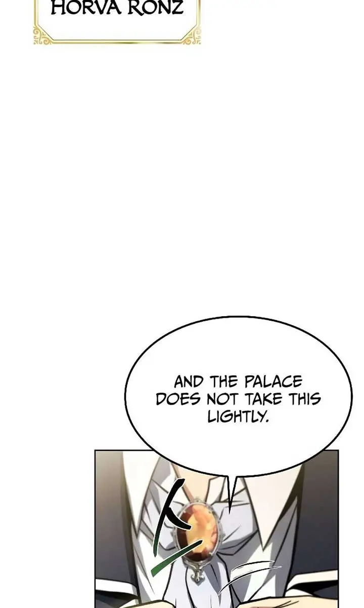 The Archmage's Restaurant Chapter 85 Page 94