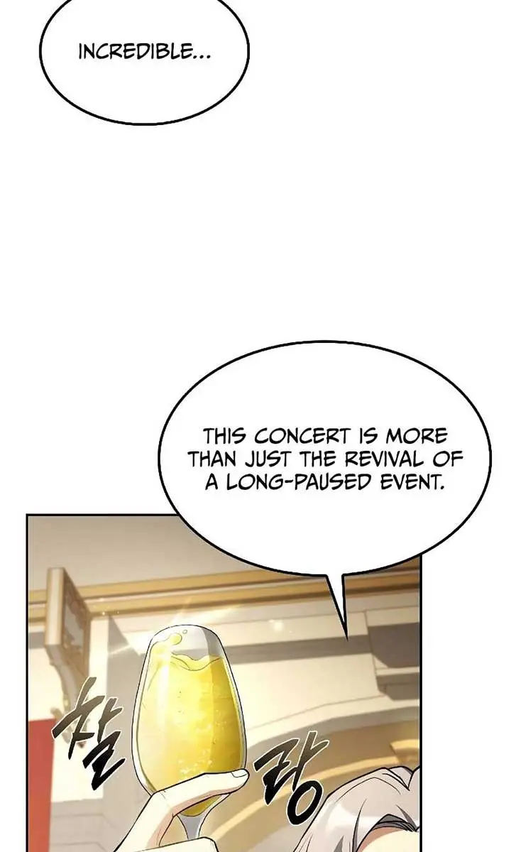 The Archmage's Restaurant Chapter 85 Page 100