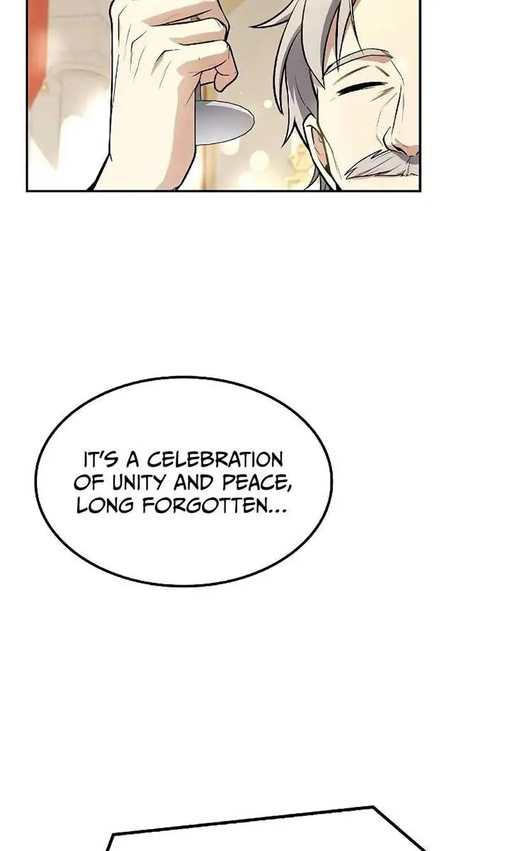 The Archmage's Restaurant Chapter 85 Page 101