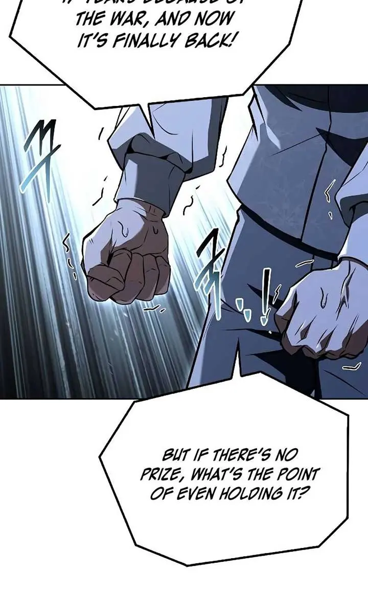 The Archmage's Restaurant Chapter 85 Page 107