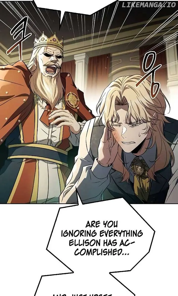 The Archmage's Restaurant Chapter 85 Page 111