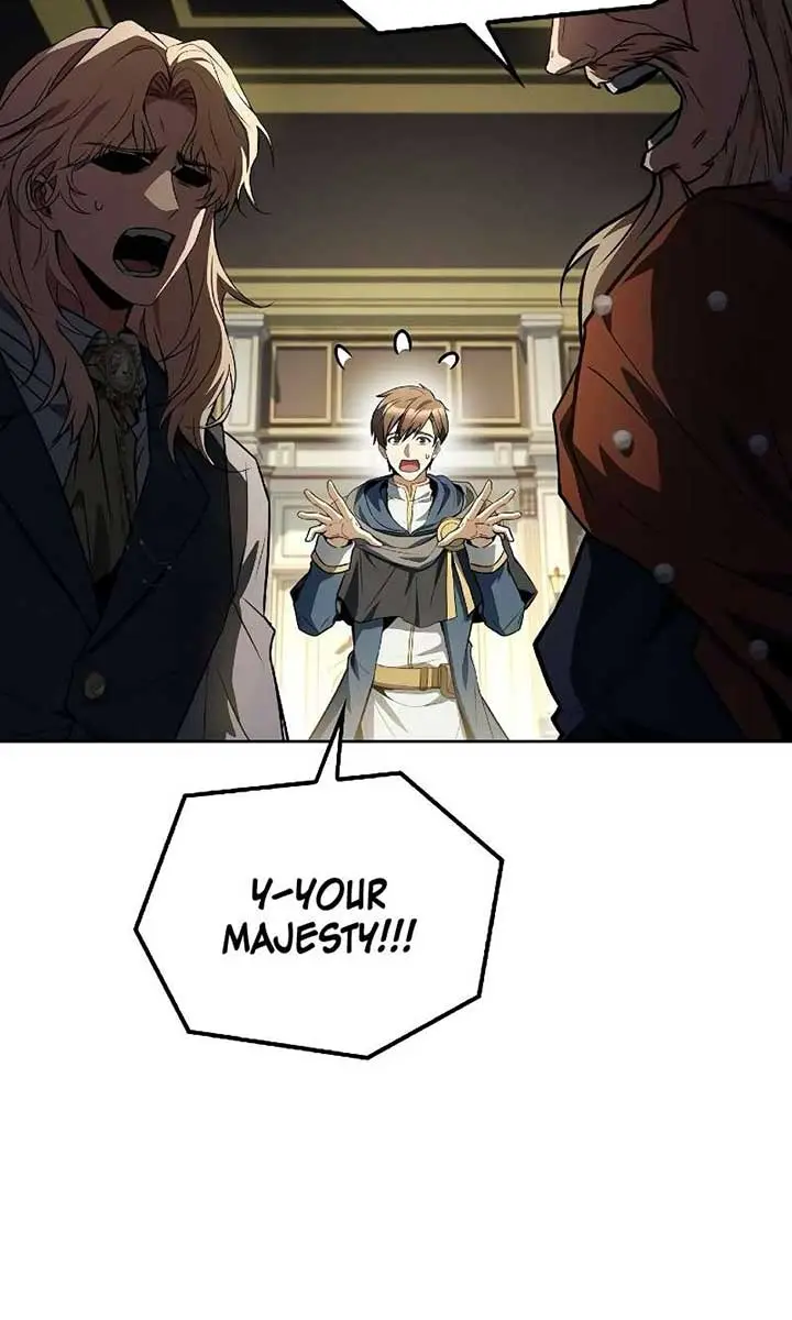 The Archmage's Restaurant Chapter 85 Page 113