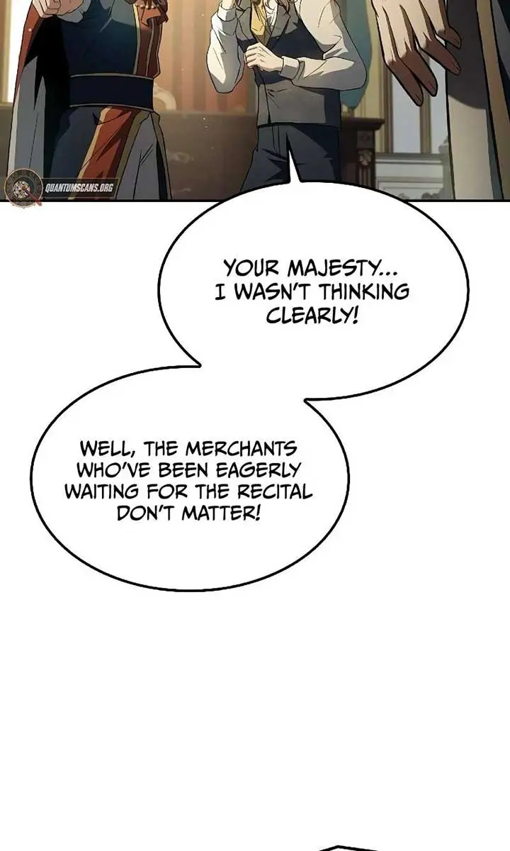 The Archmage's Restaurant Chapter 85 Page 116