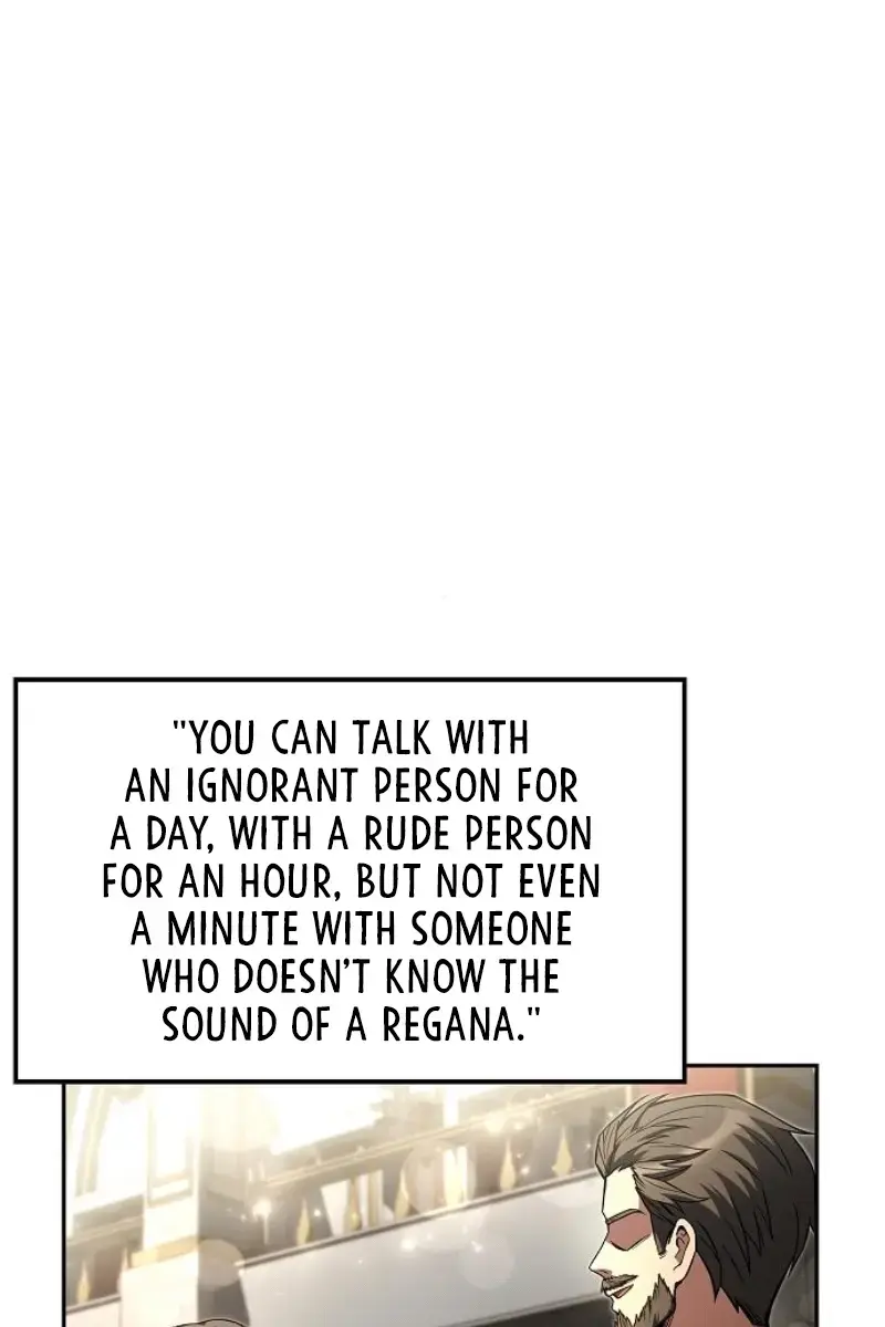The Archmage's Restaurant Chapter 86 Page 5
