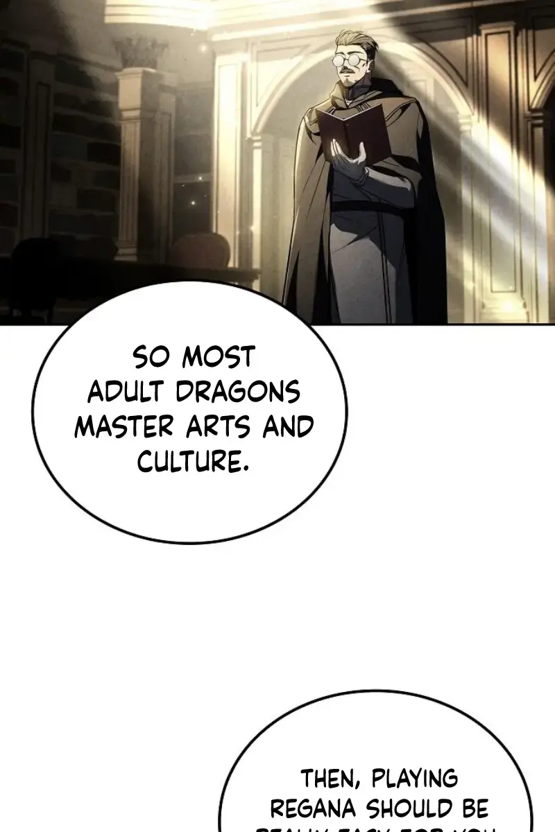 The Archmage's Restaurant Chapter 86 Page 25