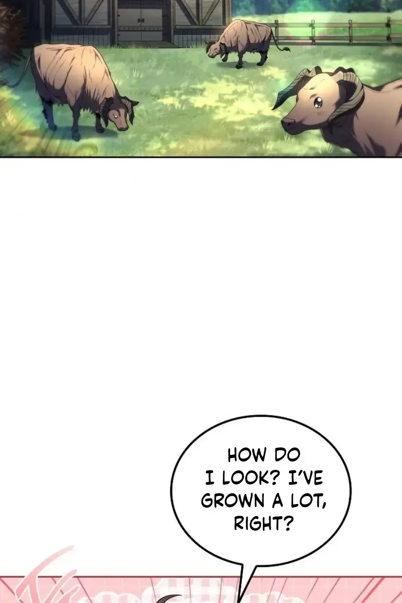 The Archmage's Restaurant Chapter 86 Page 33
