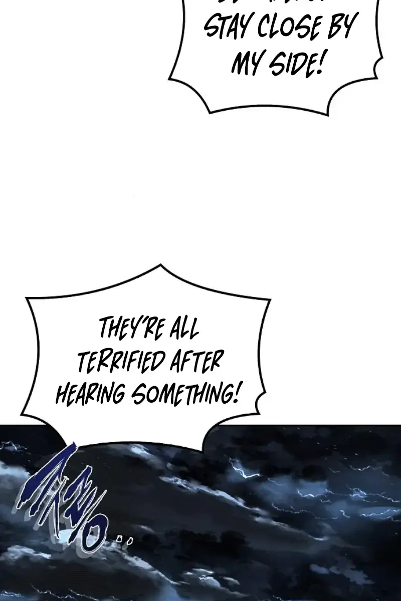 The Archmage's Restaurant Chapter 86 Page 44