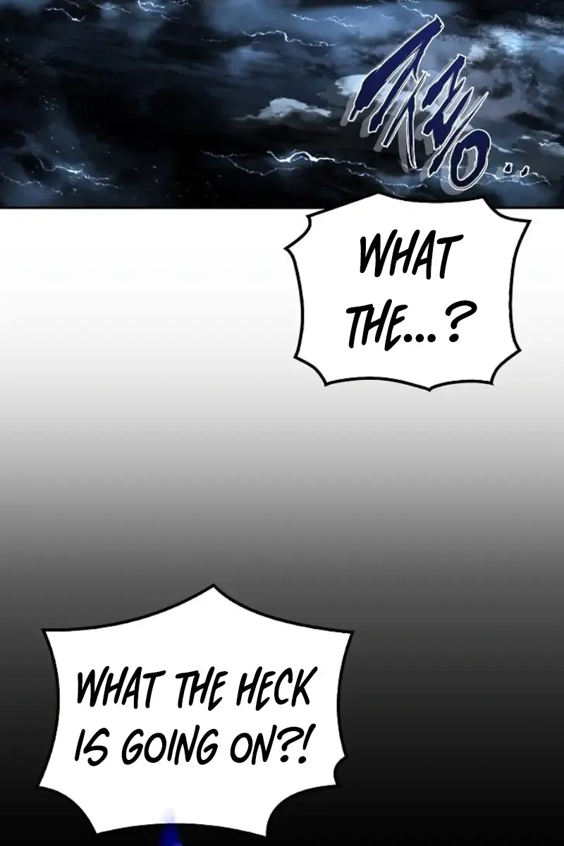 The Archmage's Restaurant Chapter 86 Page 45