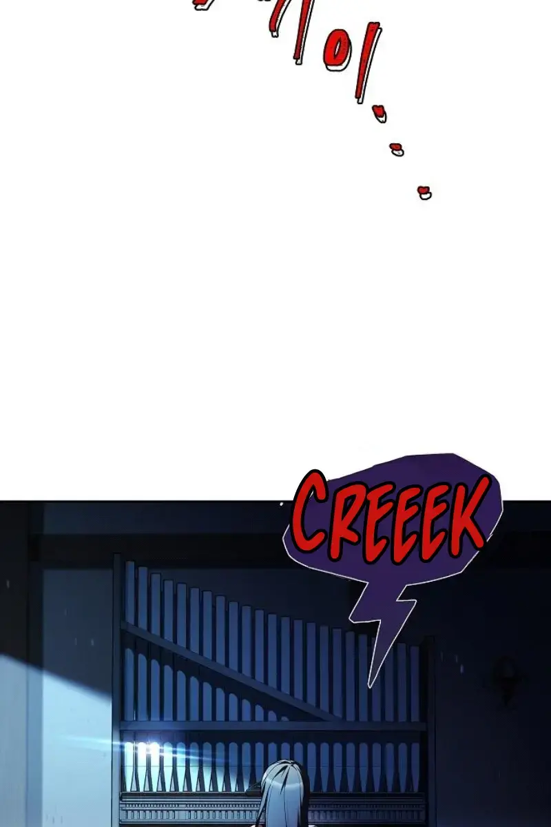 The Archmage's Restaurant Chapter 86 Page 49