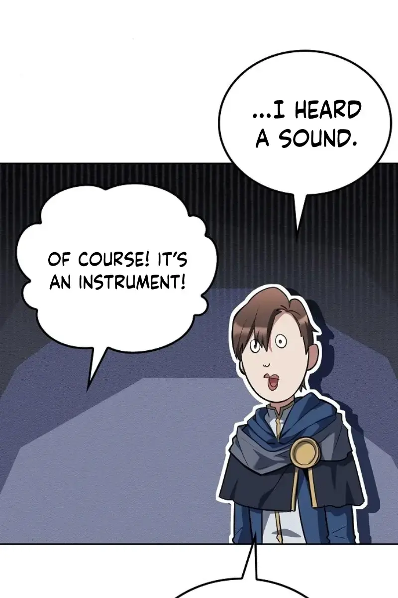 The Archmage's Restaurant Chapter 86 Page 54