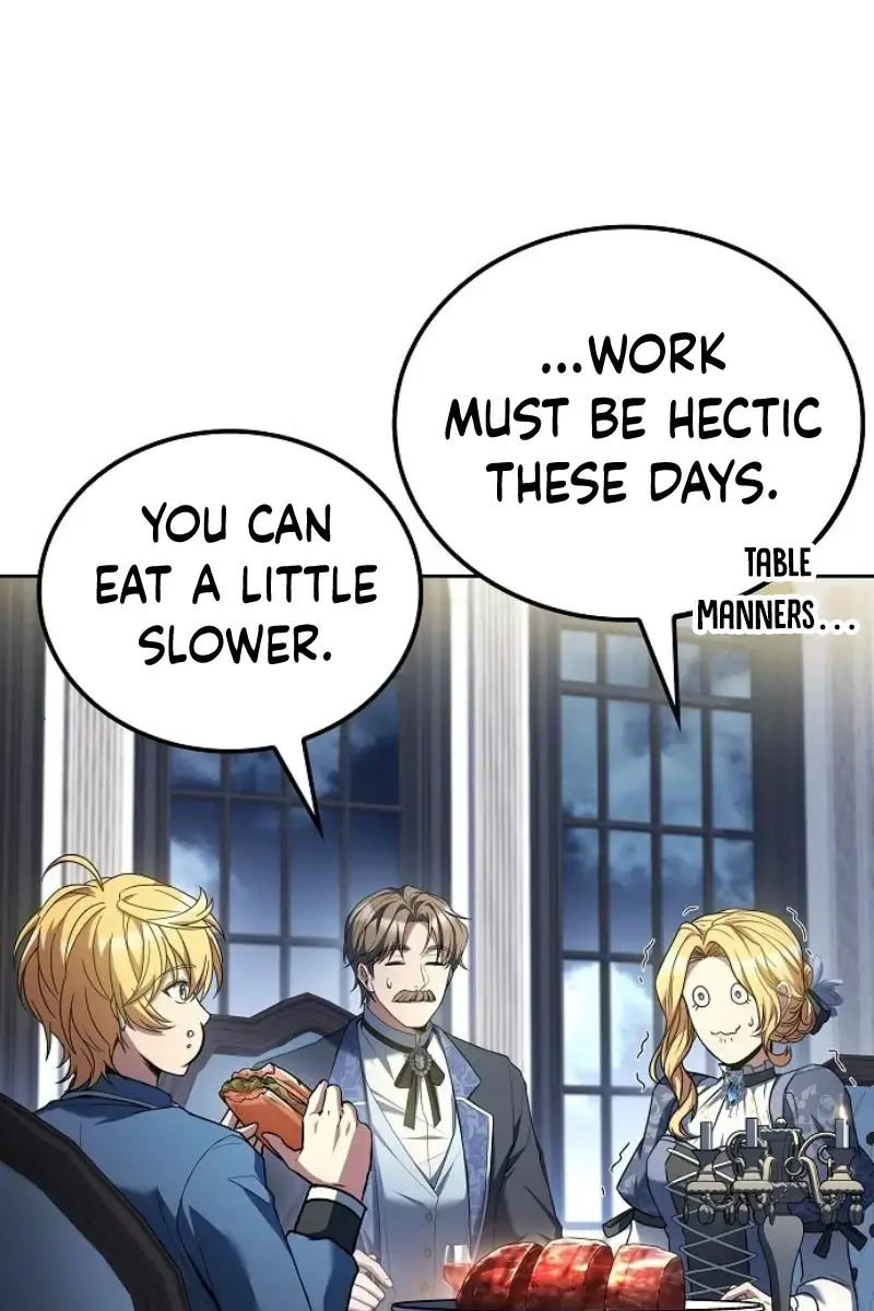 The Archmage's Restaurant Chapter 86 Page 58