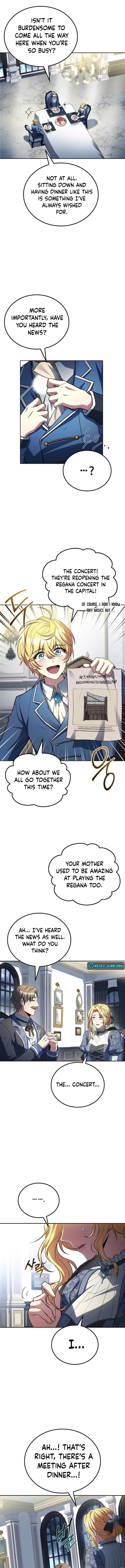 The Archmage's Restaurant Chapter 86 Page 62