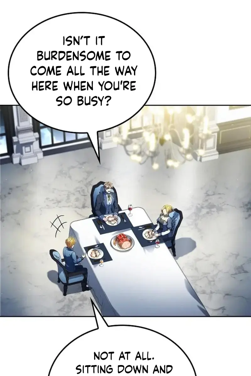 The Archmage's Restaurant Chapter 86 Page 63