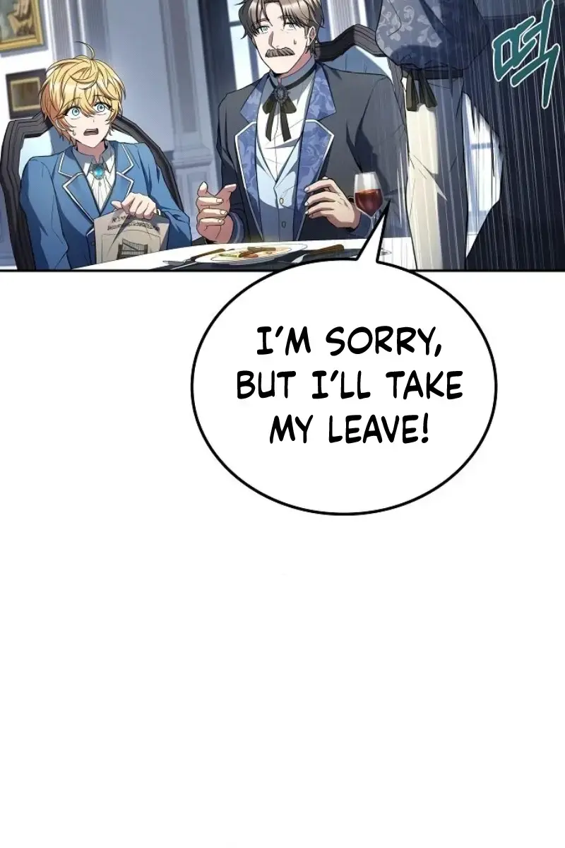 The Archmage's Restaurant Chapter 86 Page 73