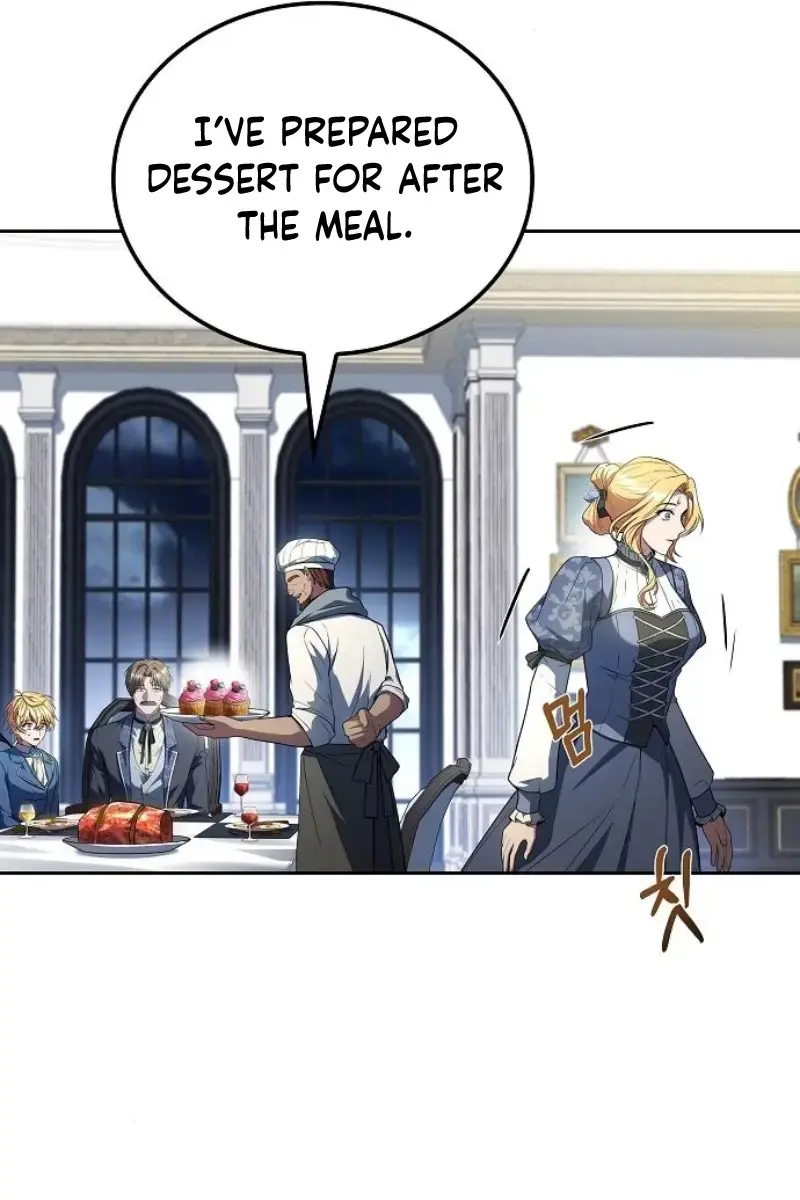 The Archmage's Restaurant Chapter 86 Page 74