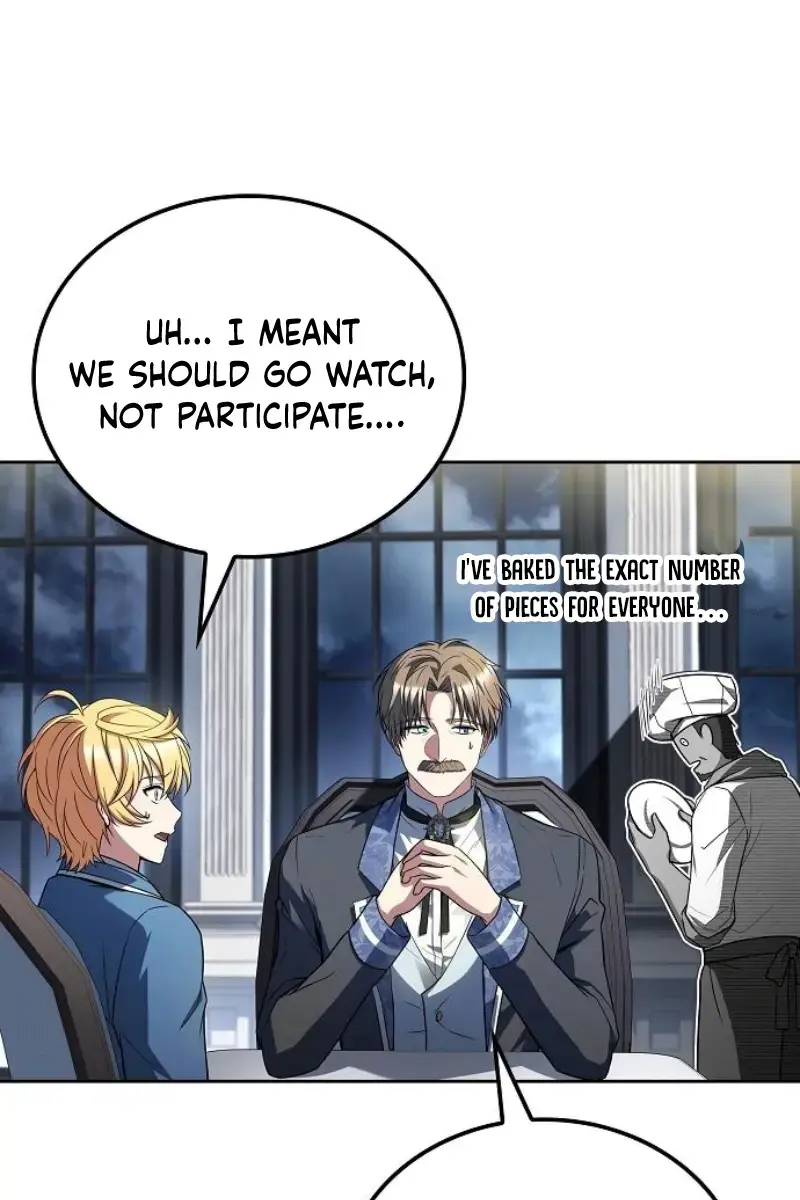 The Archmage's Restaurant Chapter 86 Page 77