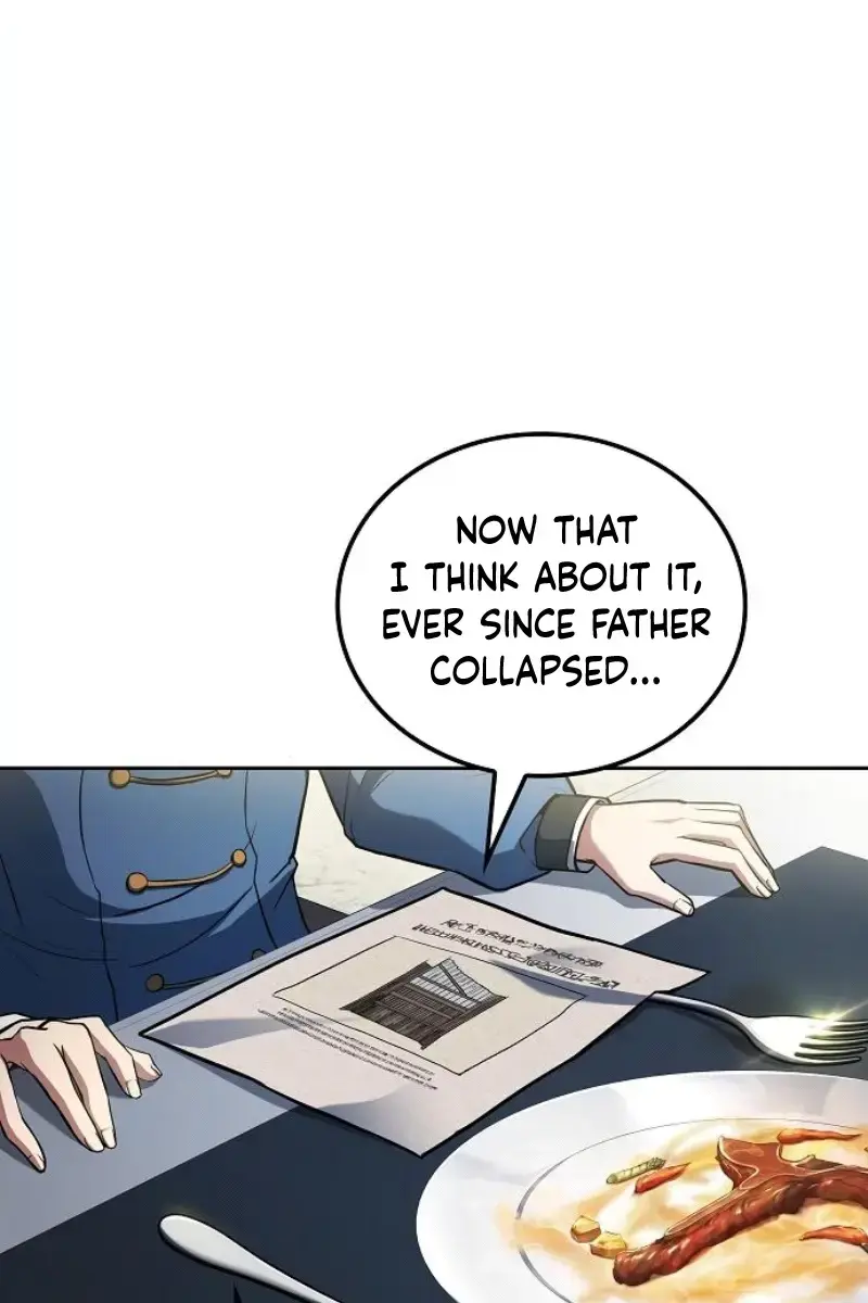 The Archmage's Restaurant Chapter 86 Page 80