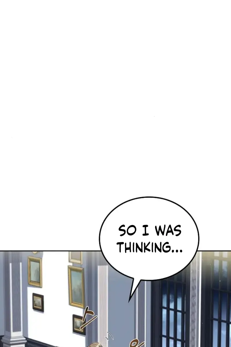 The Archmage's Restaurant Chapter 86 Page 85