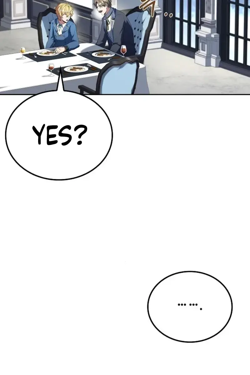 The Archmage's Restaurant Chapter 86 Page 86