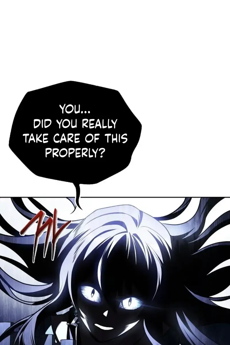 The Archmage's Restaurant Chapter 86 Page 116