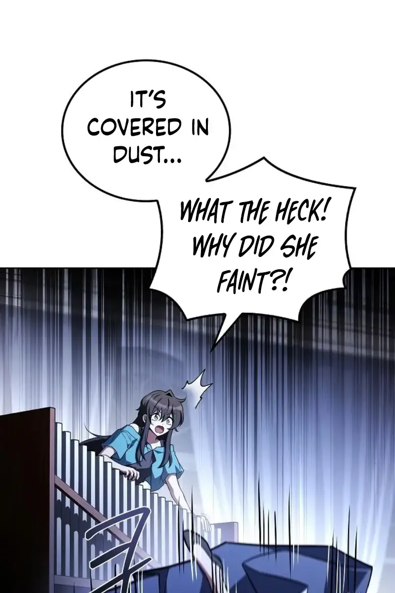 The Archmage's Restaurant Chapter 86 Page 119