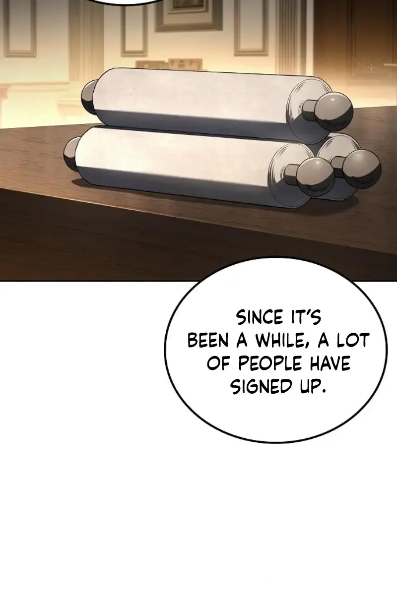 The Archmage's Restaurant Chapter 86 Page 124