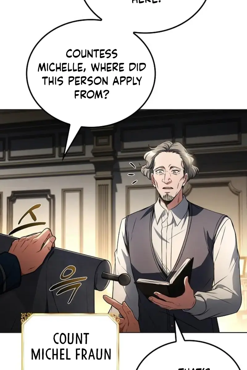 The Archmage's Restaurant Chapter 86 Page 127