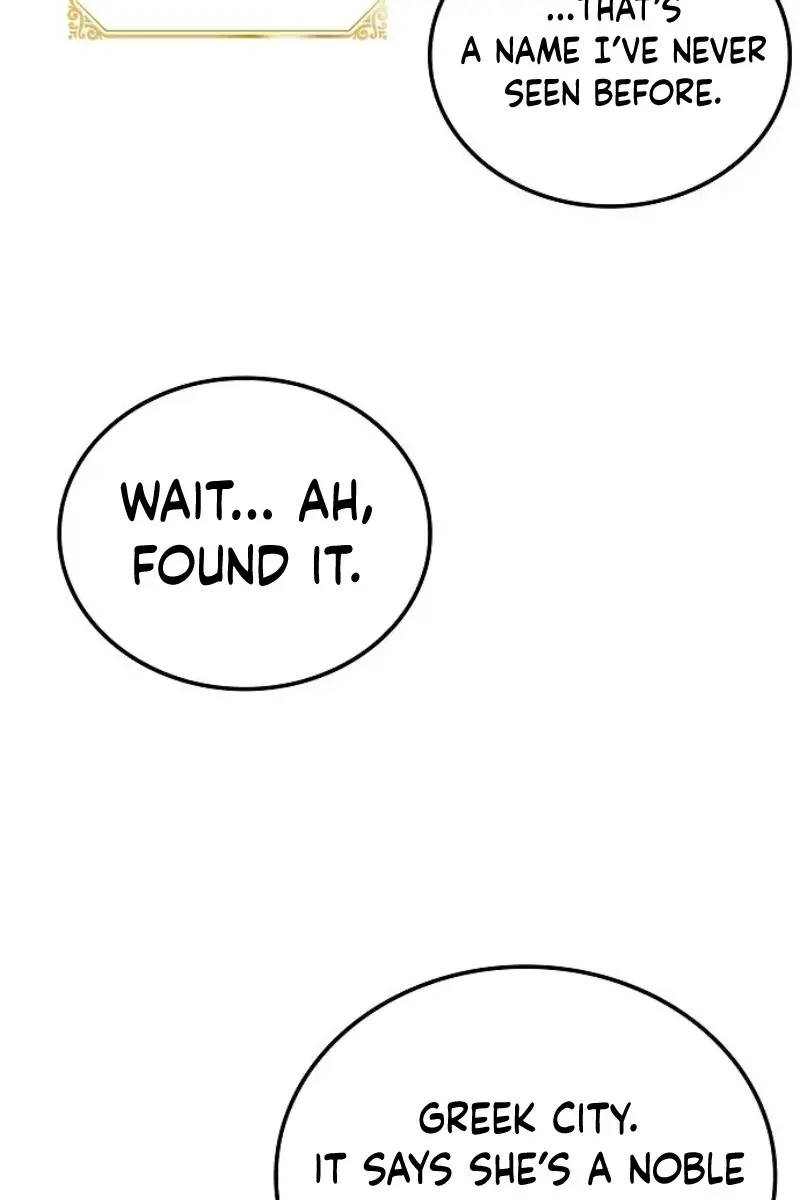 The Archmage's Restaurant Chapter 86 Page 128