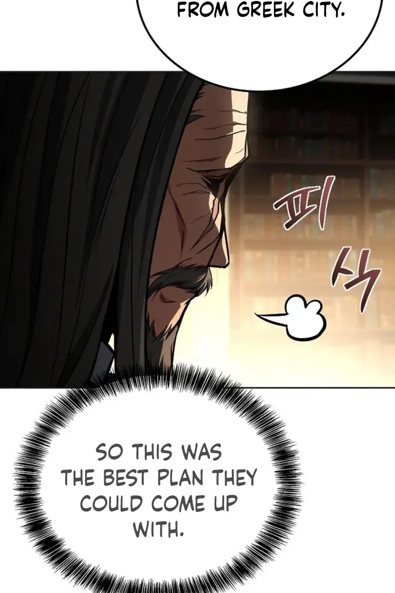 The Archmage's Restaurant Chapter 86 Page 129