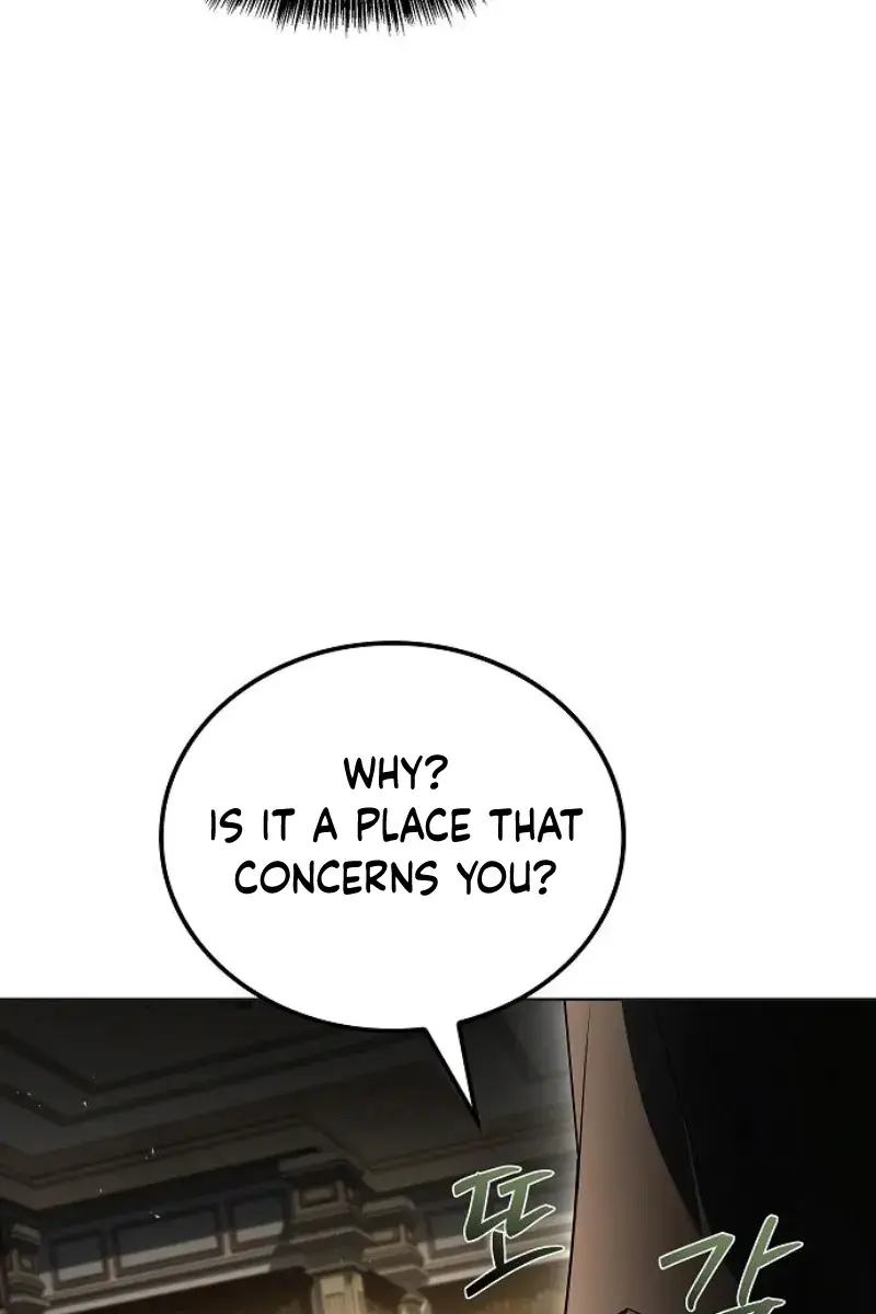 The Archmage's Restaurant Chapter 86 Page 130